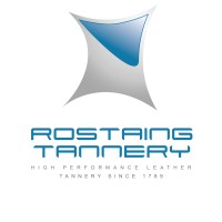 Rostaing Tannery (JR France Group) logo - Similar company to Saffron Exim