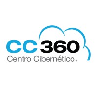Centro Cibernetico 360 (CC360) logo - Similar company to Strix Educação