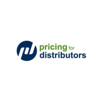 Pricing for Distributors logo - Similar company to Pricing Strategy Partners