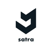 Satra logo - Similar company to Iconnect