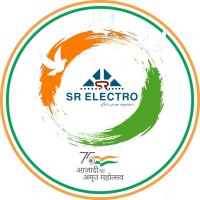 SR ELECTRO PRIVATE LIMITED logo - Similar company to Ramakrishna Electro Components Pvt. Ltd.