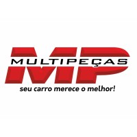 Multipeças logo - Similar company to Novos Rumos