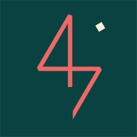 Degré 47 logo - Similar company to Runze & Casper Werbeagentur Gmbh