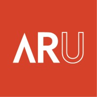 AR Urbanism logo - Similar company to Listen Communication