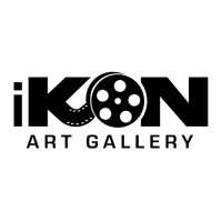 iKon Art Gallery logo - Similar company to Art+Ray Fine Art Gallery
