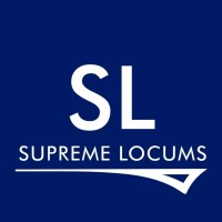 Supreme Locums logo - Similar company to Match Options
