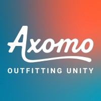 Axomo logo - Similar company to Capturely, Inc.