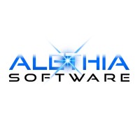 Alethia Software, 8(a) logo - Similar company to Chayne Software Engineering