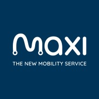 Maxi Mobility logo - Similar company to Emotion Network