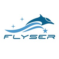 Flyser logo - Similar company to Flybytech