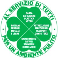 Polirecuperi Srl logo - Similar company to Api Trashrakes & Screens