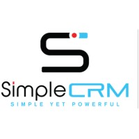 SIMPLECRM Development Test Page logo - Similar company to Simplecrm School