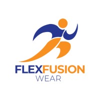 Flex Fusion wear logo - Similar company to Ouron
