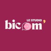 Le Studio Bicom' logo - Similar company to Les Survenants