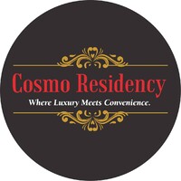 Cosmo Residency logo - Similar company to Galant.Com