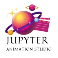 Jupyter Animation Studio logo - Similar company to Sriram Soft Solution Pvt Ltd