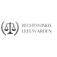 Rechtswinkel Leeuwarden logo - Similar company to Rechtswinkel Groningen