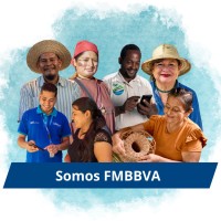 Fundación Microfinanzas BBVA logo - Similar company to Fundación Bbva