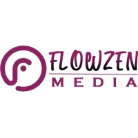 Flowzen Media logo - Similar company to Maxume Media Gmbh