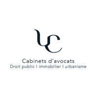 Urban Conseil logo - Similar company to Winorwin Lyon 3 Préfecture