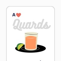 Quards logo - Similar company to Qards Gmbh