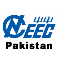 China National Electric Engineering Company - CNEEC Pakistan logo - Similar company to Chitic Control Engineering Co., Ltd.