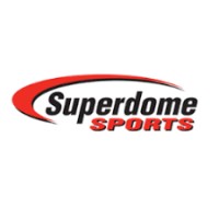 Superdome Sports logo - Similar company to Marlow