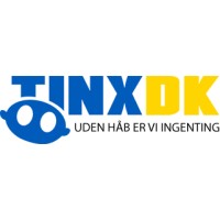 Tinx/Dk