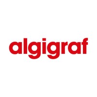 algigraf logo - Similar company to Asterisco Sas