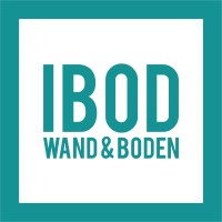 IBOD Wand & Boden logo - Similar company to Puntigam. Steuerberatung