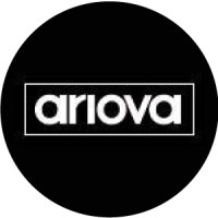 --- ARIOVA ---- logo - Similar company to Design Studio