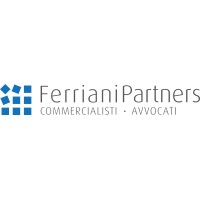 FerrianiPartners - Commercialisti e Avvocati logo - Similar company to Imgp