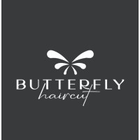 Butterfly Haircut logo - Similar company to Trendsetter Academy