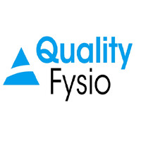 QualityFysio logo - Similar company to Mediis