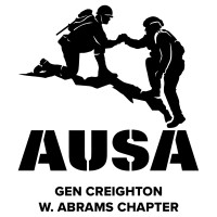 AUSA GEN C.W. Abrams Chapter, Wiesbaden, Germany logo - Similar company to Imcom-Europe