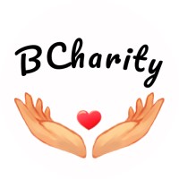 BCharity logo - Similar company to Motion Ubc