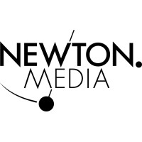 Newton Media Group logo - Similar company to Muse Studios