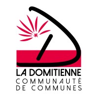Communauté de communes La Domitienne logo - Similar company to Telcosip