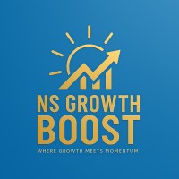NS GROWTH BOOST logo - Similar company to Leadica