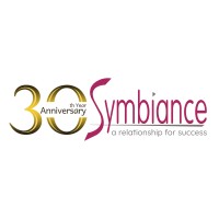 Symbiance logo - Similar company to S