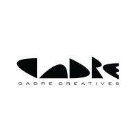 Cadre Creatives logo - Similar company to Naba Rugs