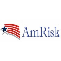 AmRisk Insurance & Financial Services logo - Similar company to R.V. Nuccio & Associates