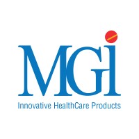 MGI India Pvt. Ltd. - Health Care logo - Similar company to Mgps
