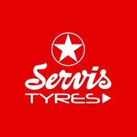 Servis Tyres Pvt Ltd logo - Similar company to Service Global Footwear Ltd.