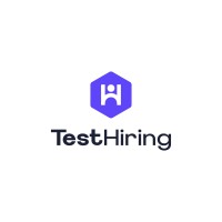 TestHiring logo - Similar company to Deshkal Networks | Ginternet