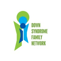 Down Syndrome Family Network logo - Similar company to Durhamenable