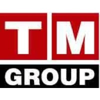 TM Group logo - Similar company to Tm Group