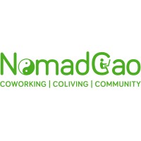 NomadGao logo - Similar company to Onte