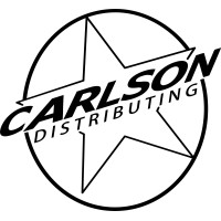 Carlson Distributing logo - Similar company to Th Machine Tools