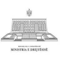 Ministry of Justice of Albania logo - Similar company to Ministry For Europe And Foreign Affairs Of Albania